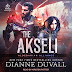 THE AKSELI Audiobook and Other Fun News!