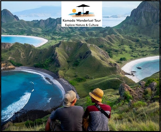 Komodo Island Tour