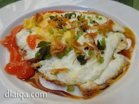 Telur Ceplok Laiqa (1)