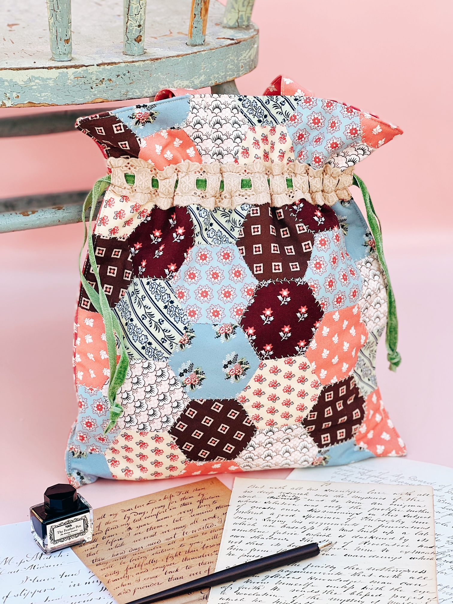 5 QUILTING BOOKS THAT I LOVE (and a surprise) - Art Gallery Fabrics - The  Creative Blog