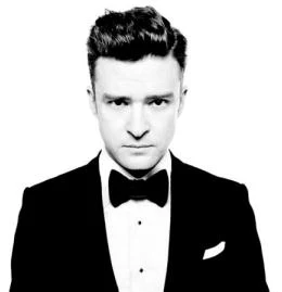 Justin Timberlake