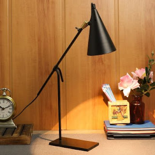 study table lamp