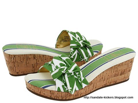 Sandale kickers:kickers-622648