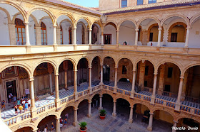 Palacio de los Normandos