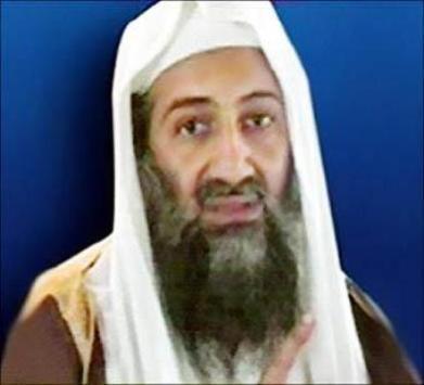Osama bin Laden Ancam Prancis Dalam Rekaman Terbarunya