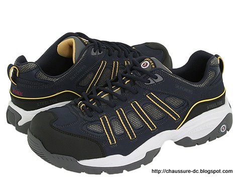 Chaussure DC:600088dc