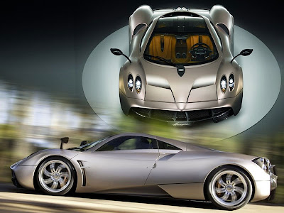  The Lightest Sports Cars 
