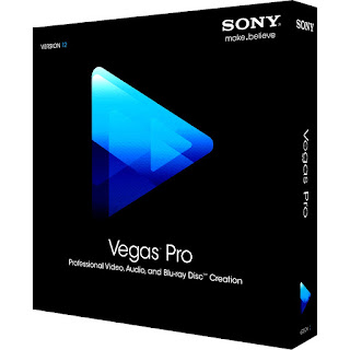 DOWNLOAD SONY VEGAS PRO  + CRACK, SERIAL, LOADER, PATCH, KEYGEN ET ACTIVATOR ?