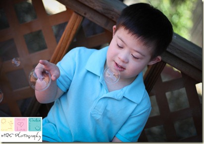 Solano County Child Portrait Photography - Special Needs Photography (6 of 16)