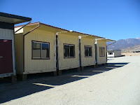 Used portable DSA classrooms for sale, prices.