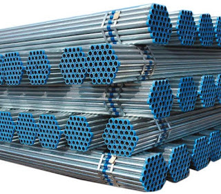 Gi Pipe Manufacturers in India