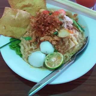 20 Tempat Wisata Kuliner Terbaik di Indonesia