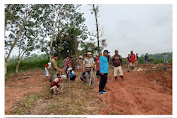  Program (PKTD) Yang Telah Dilaksanakan Dengan Penuh Semangat Oleh Masyarakat Kampung Warga Indah Jaya. 