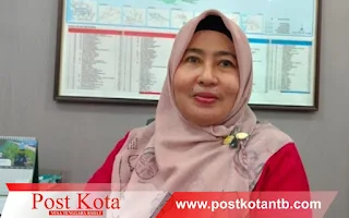 Dituding Monopoli Sejumlah Proyek, Begini Tanggapan Plh Kepala Dinas PUPR NTB