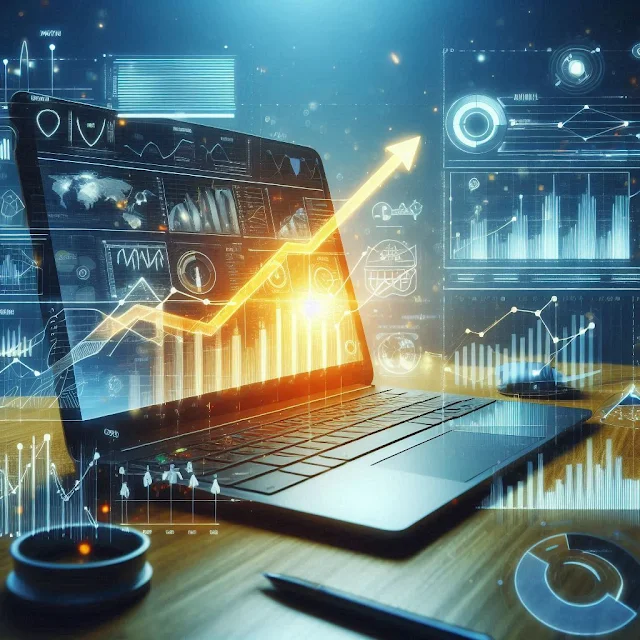 How a Startup Boosted Sales by 50% with Content Marketing : Case Study