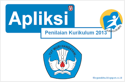 Download Aplikasi Penilaian Kurikulum 2013 SD Revisi Permendikbud 53 Tahun 2015 