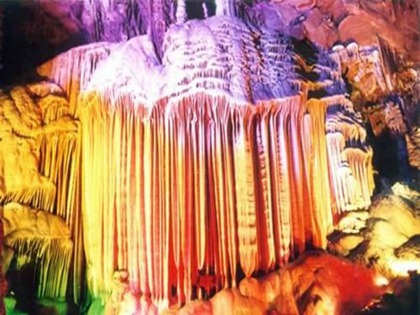 Reed Flute Cave 006