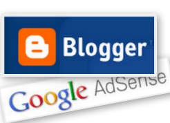 adsense in blogspot blogger