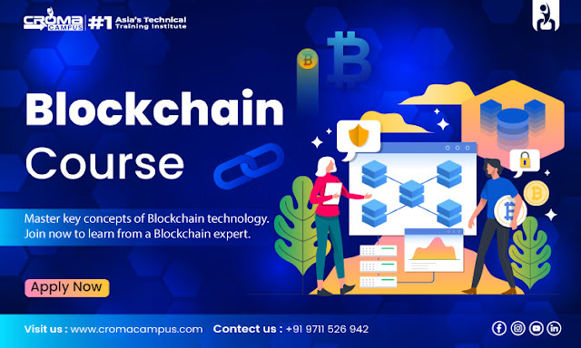 Blockchain Course