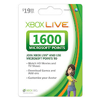 Daggerdale costs 800 Microsoft Points, or $10!