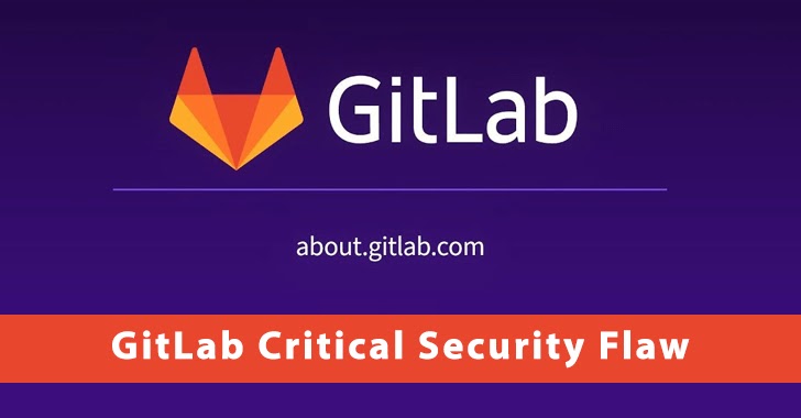 GitLab Critical Security Flaw