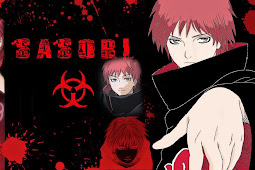 Sejarah Masuknya Master Sasori Menjadi Anggota Akatsuki