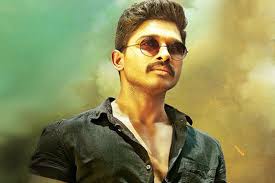 Sarainodu Title Song Lyrics (2016) – Allu Arjun, Rakul Preet 