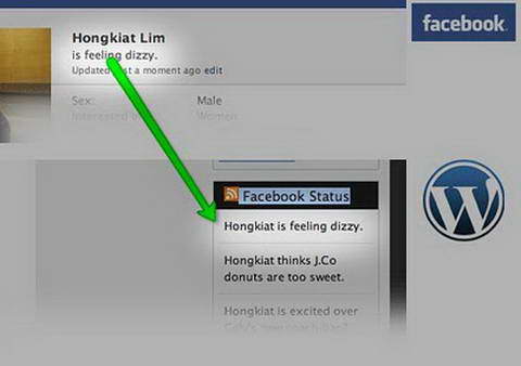 Tips dan Trik Facebook Baru Yang Mungkin Jarang Diketahui