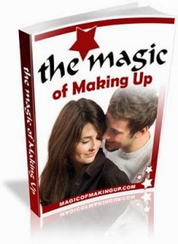 The Magic Of Making Up Ebook Review
