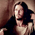 TED NEELEY AND CARL ANDERSON IN 'JESUS CHRIST SUPERSTAR'