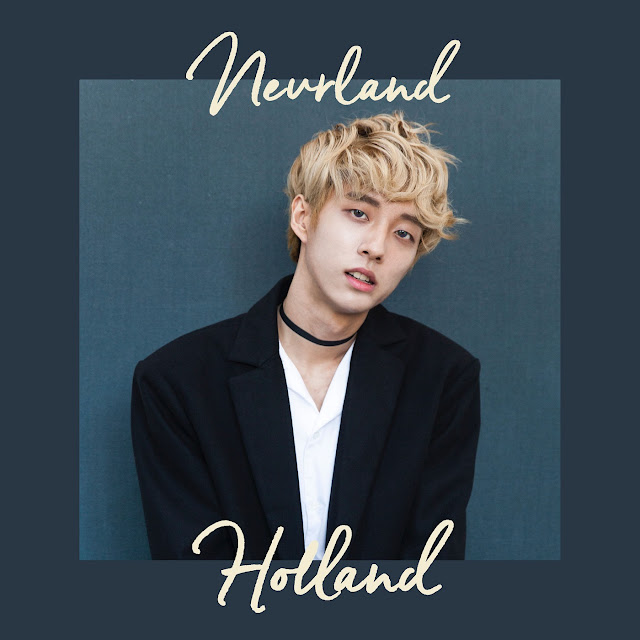 Holland – NEVERLAND (Single) Descargar