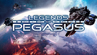 legends of pegasus