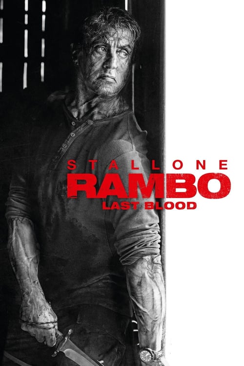 Regarder Rambo : Last Blood 2019 Film Complet En Francais