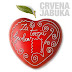 Crvena jabuka (2011) Za tvoju ljubav