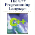 The C++ Programming Language - Special Edition