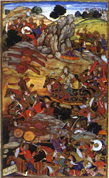 First Battle of Panipat