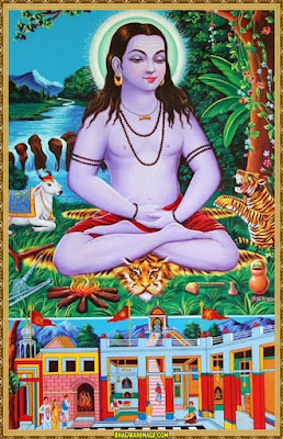 Jai Baba Balak Nath Images