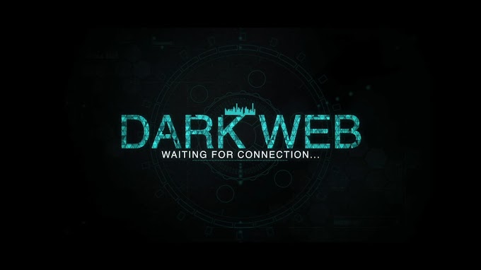 What is Dark web and Deep web ?