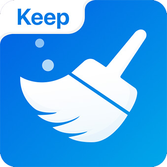 Tải KeepClean: Cleaner, Antivirus APK cho Android miễn phí a