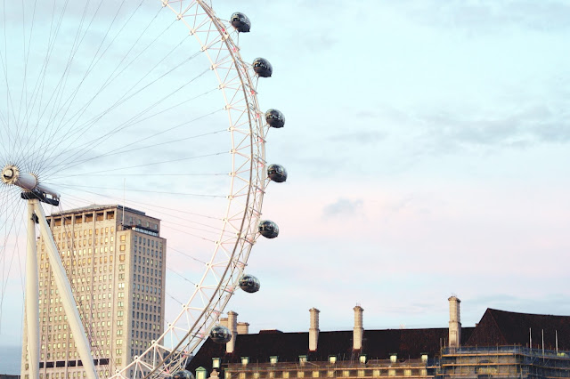 London Eye