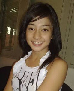 Nikita Willy, foto hot, Foto Artis