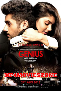 Genius (2018)