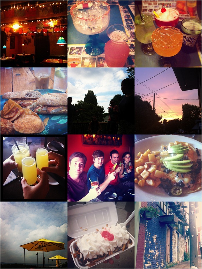 weekendtile