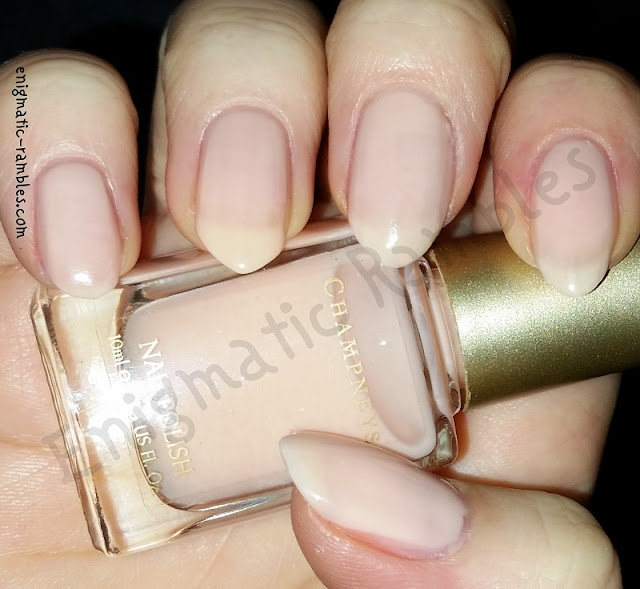 Swatch-Champneys-Nude