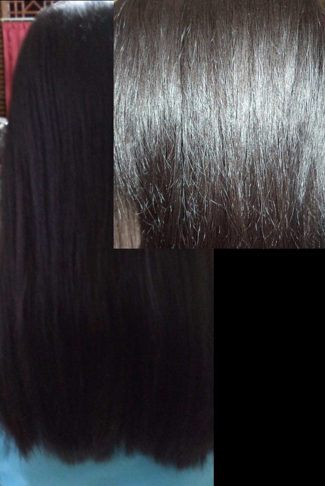 Cari Info Ketahui Cara Sehat Merawat Rambut Rebonding Dan Smoothing