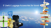 Accesories for traveling