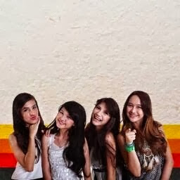 Biodata Winxs