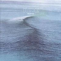 Ride - Nowhere album