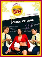 Naughty Boy 2006 Hindi Movie Watch Online