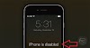 Disabled ya password bhul gye to iPhone ko unlock kaise krein